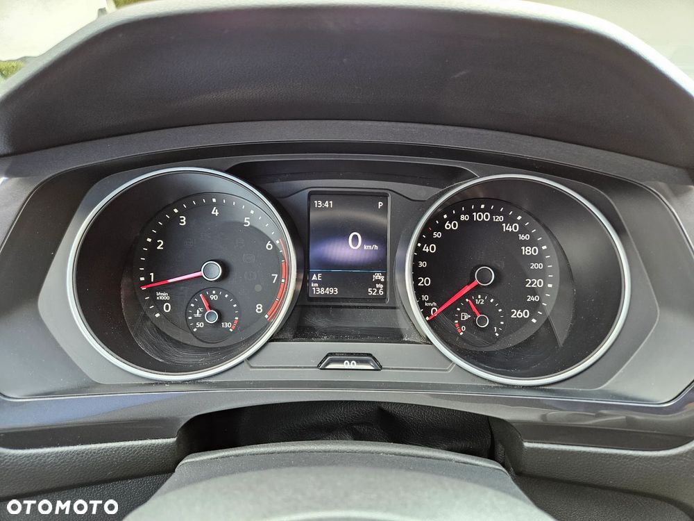 Volkswagen Tiguan Allspace 2.0 TSI 4Mot Comfortline DSG 7os - 18