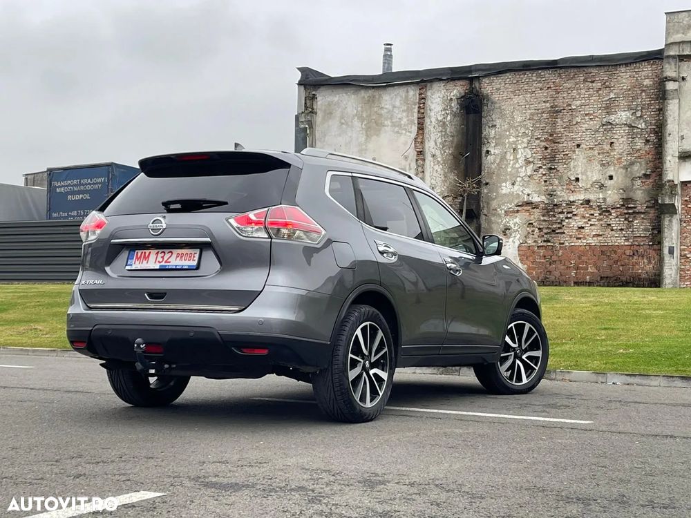 Nissan X-Trail 1.6 dCi Tekna - 26