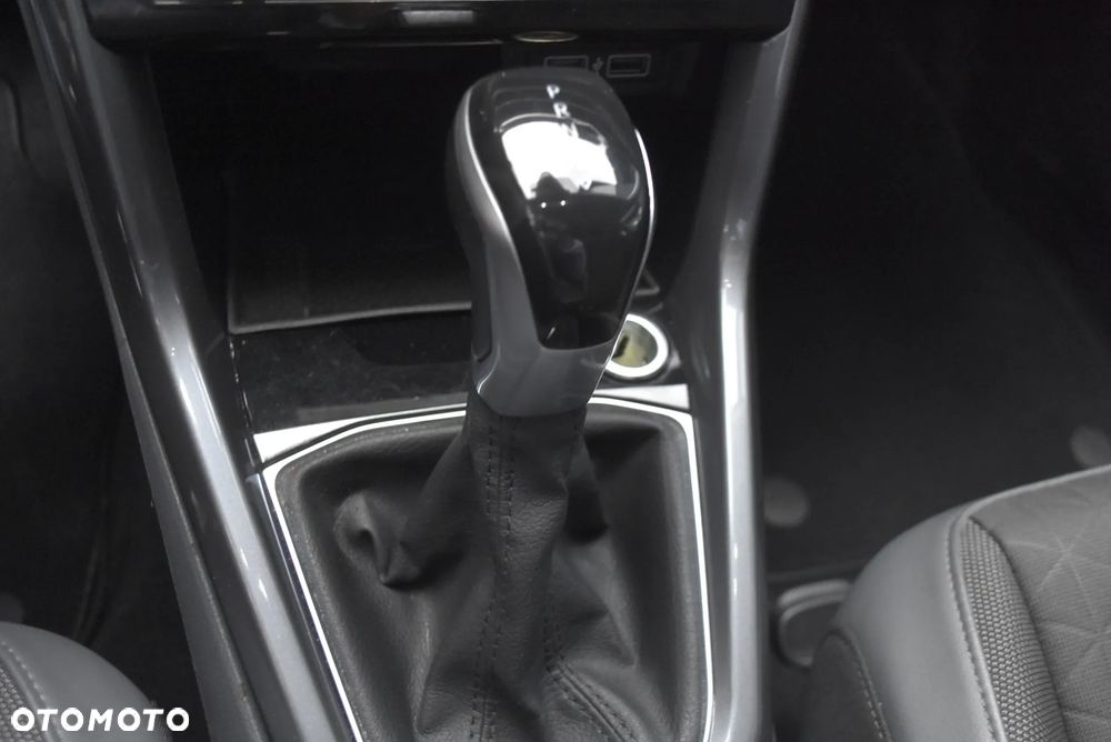 Volkswagen T-Cross 1.6 TDI SCR DSG Style - 19