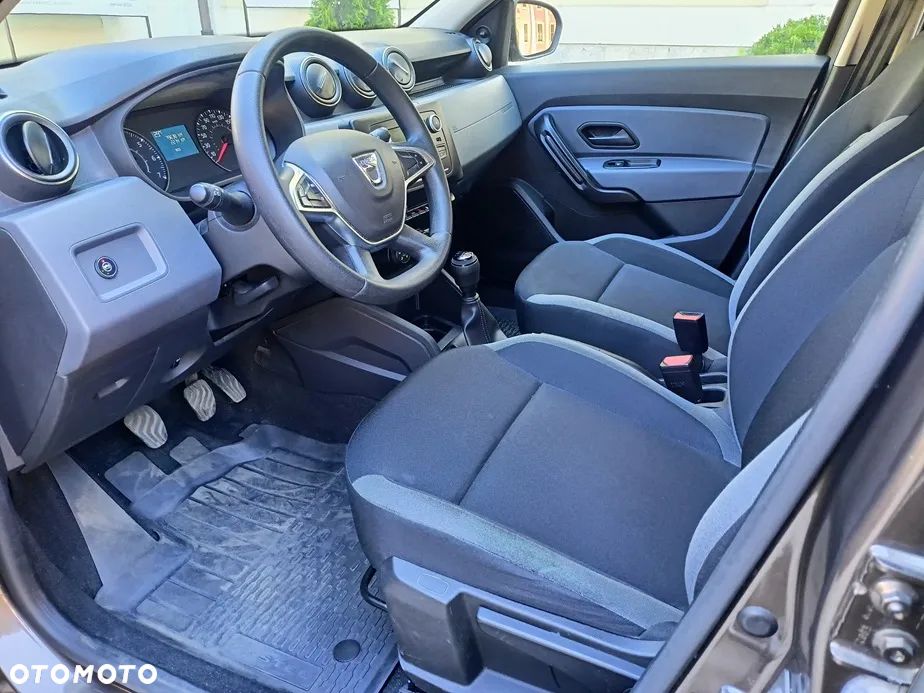 Dacia Duster 1.0 TCe Essential - 13