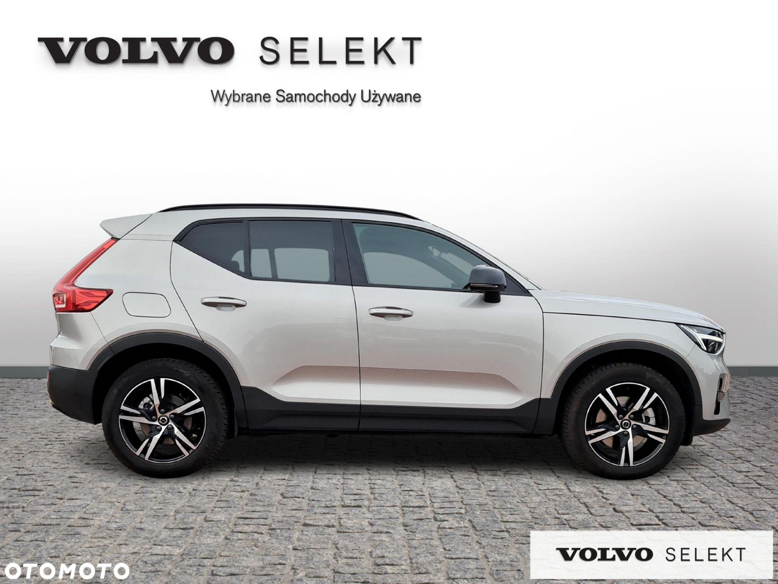 Volvo XC 40 - 7