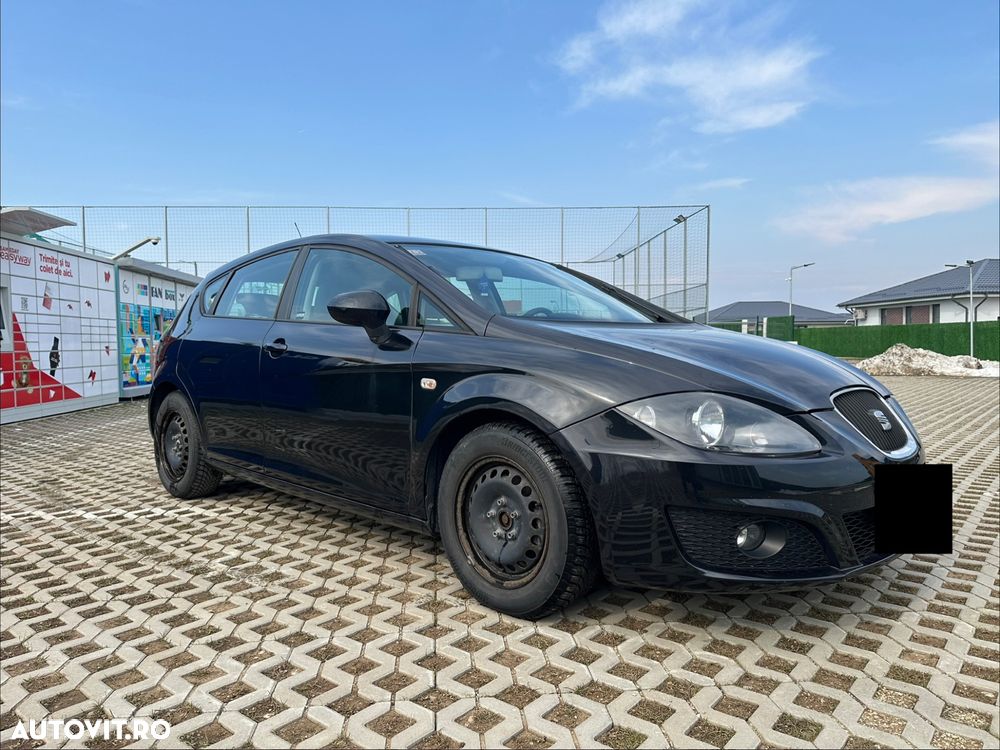 Seat Leon 1.2 TSI Copa - 2