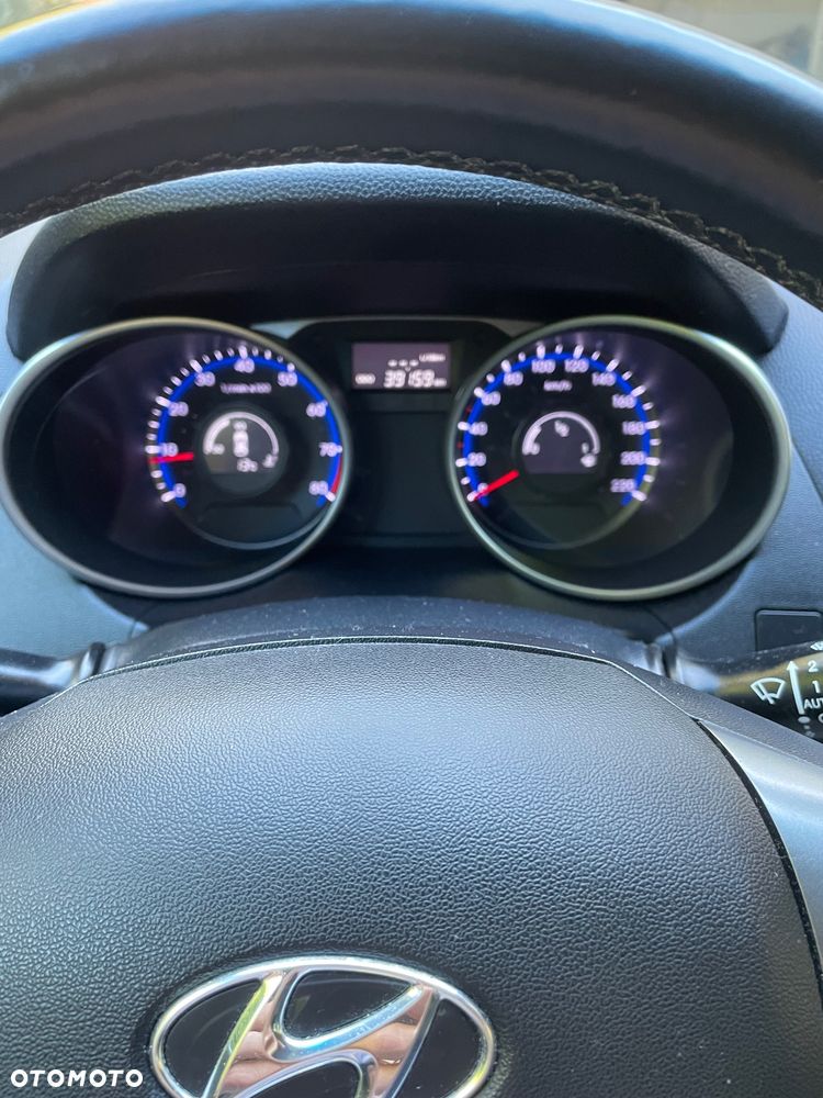 Hyundai ix35 1.6 GDI Comfort 2WD - 6
