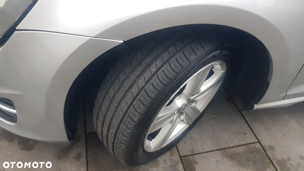 Volkswagen Golf 1.2 TSI BlueMotion Technology Trendline - 37