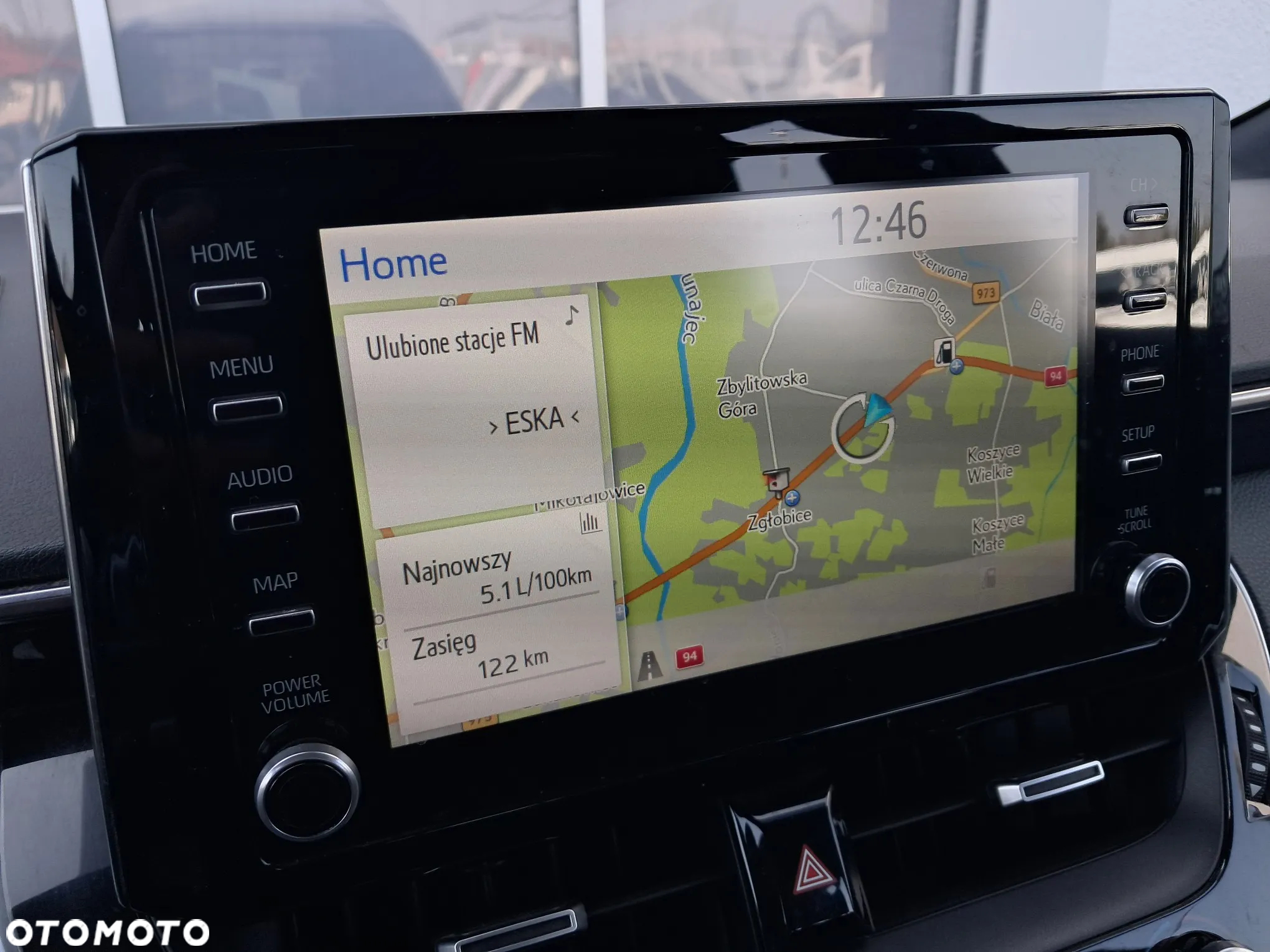 Toyota Corolla 1.8 Hybrid Comfort - 17