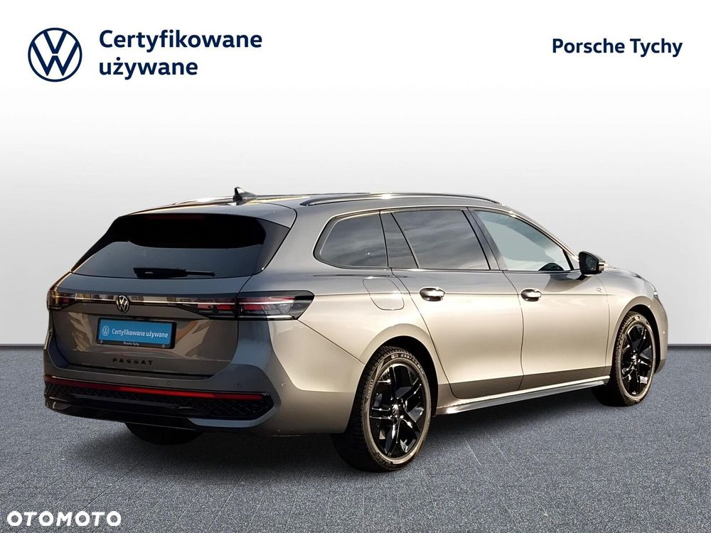 Volkswagen Passat - 3