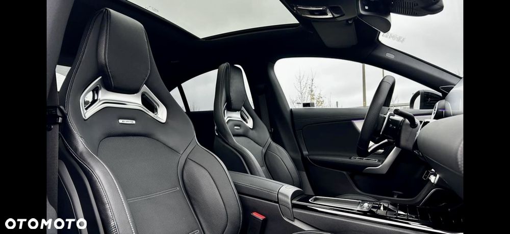 Mercedes-Benz CLA - 18