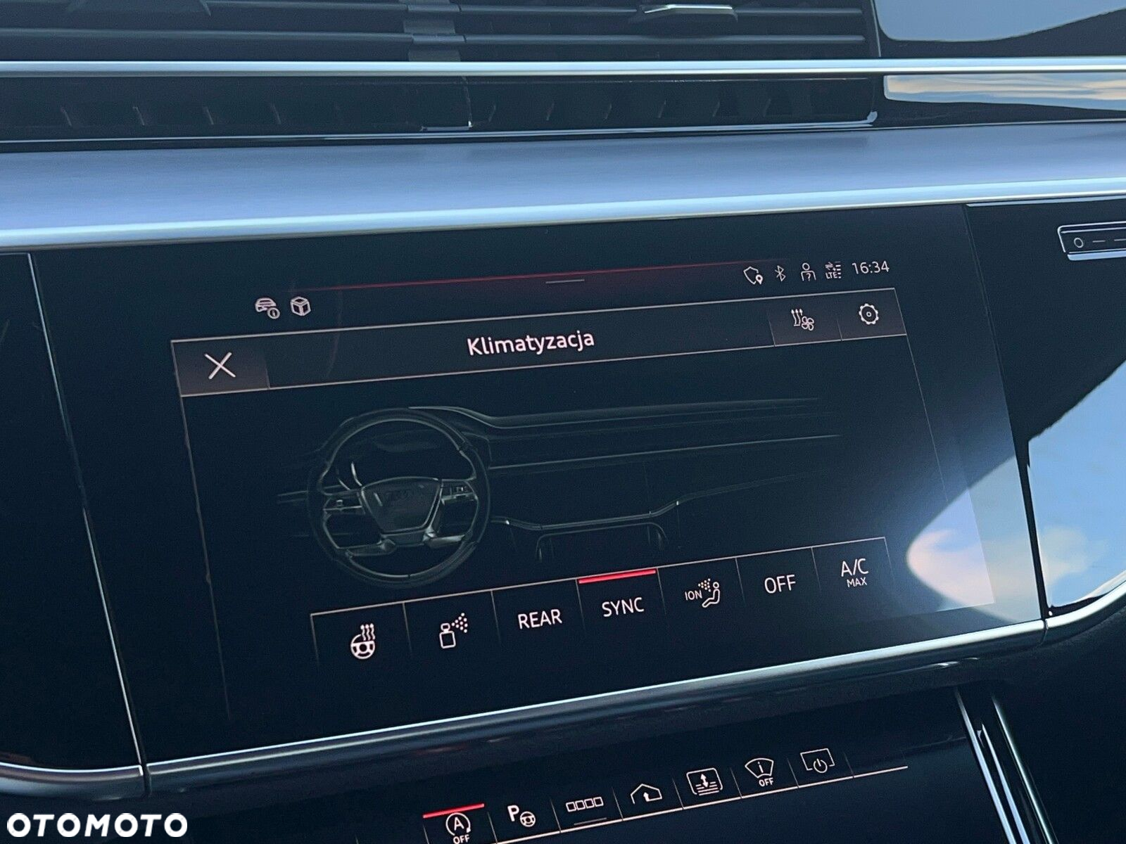 Audi A8 - 33