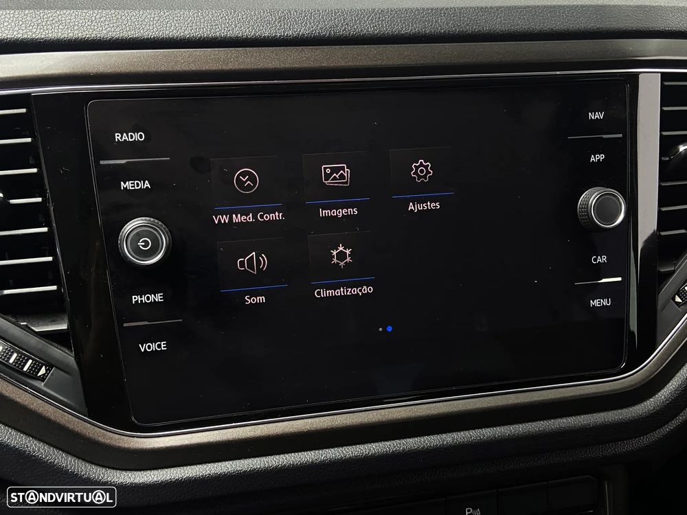 VW T-Roc 1.5 TSI Style DSG - 19