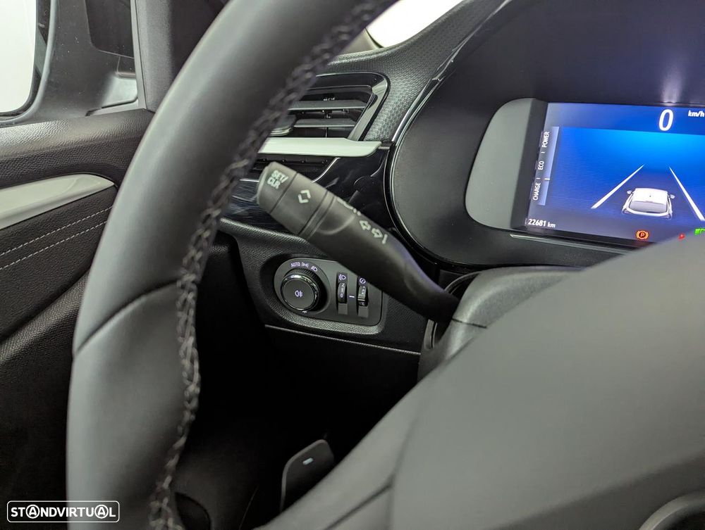 Opel Corsa 1.2 T GS Aut. - 14