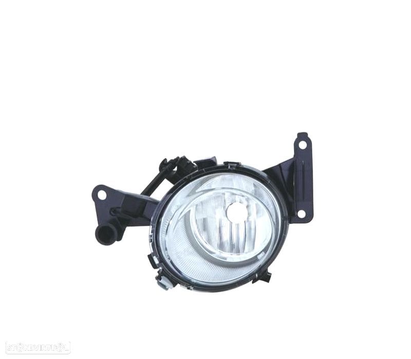 FAROL ESQ DE NEVOEIRO OPEL CORSA D 06-11 - 1