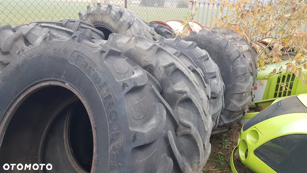 Inny Opony za darmo !!! - 19