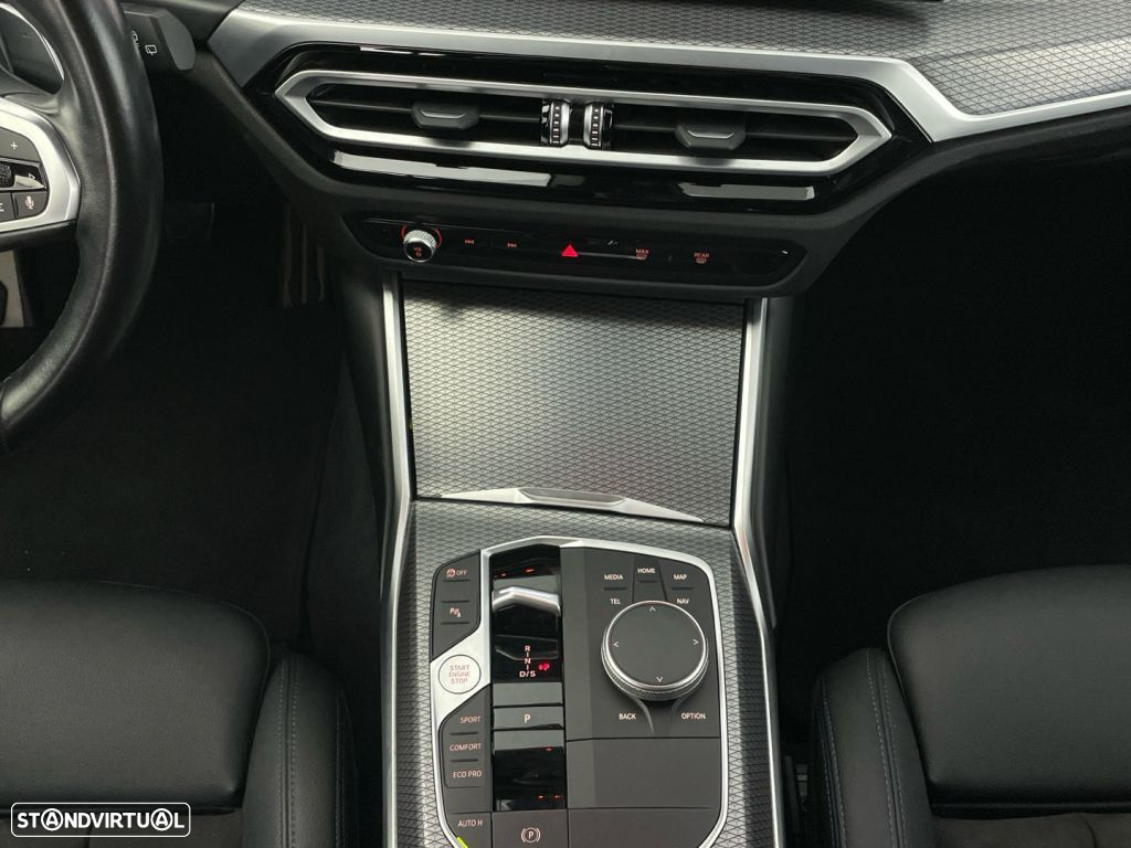 BMW 320 d Touring Pack M Auto - 16