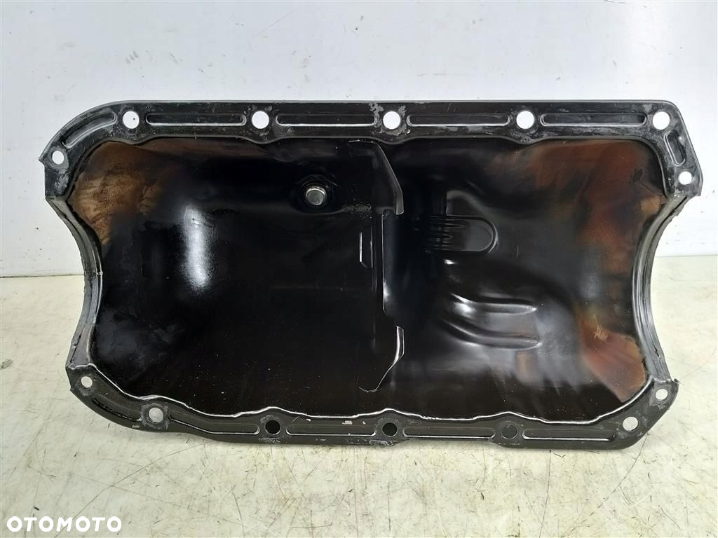 Miska olejowa Fiat Grande Punto II 1,4 B  2005-2009 - 3