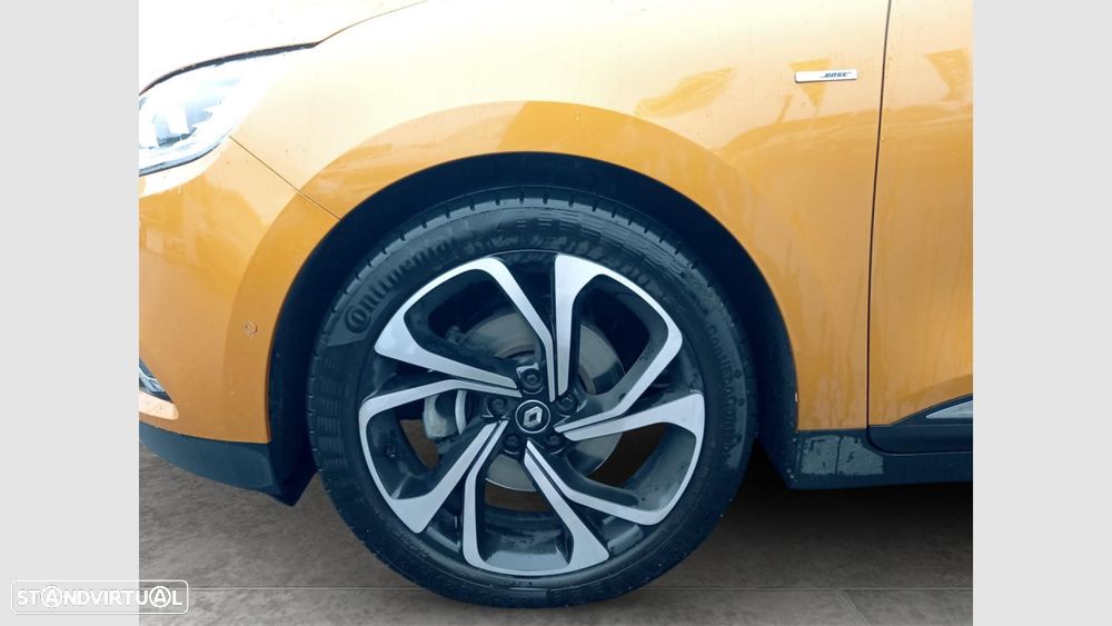 Renault Scénic 1.3 TCe Bose Edition - 10