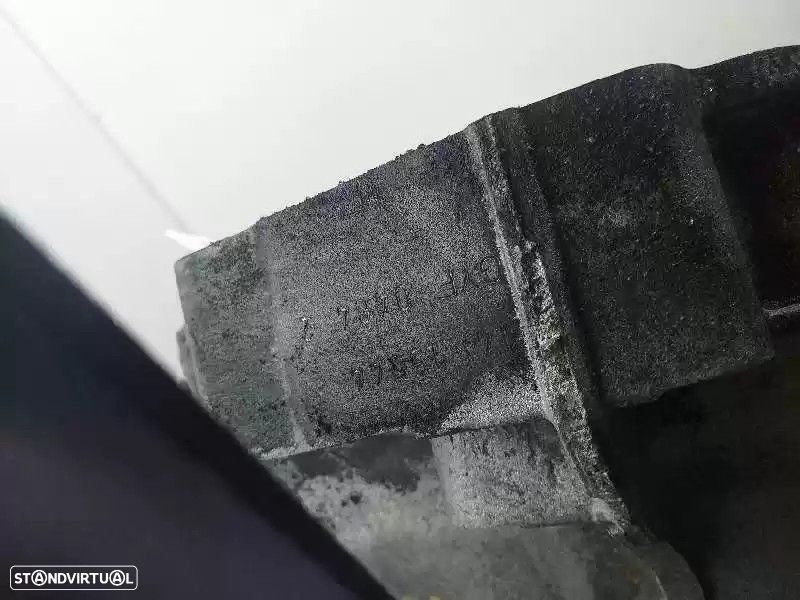 CAIXA VELOCIDADES AUDI A6 2004 -GYF - 8