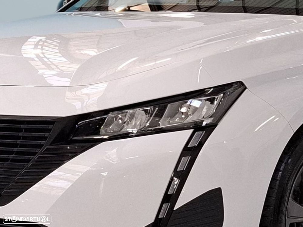 Peugeot 308 1.2 PureTech Active Pack - 16