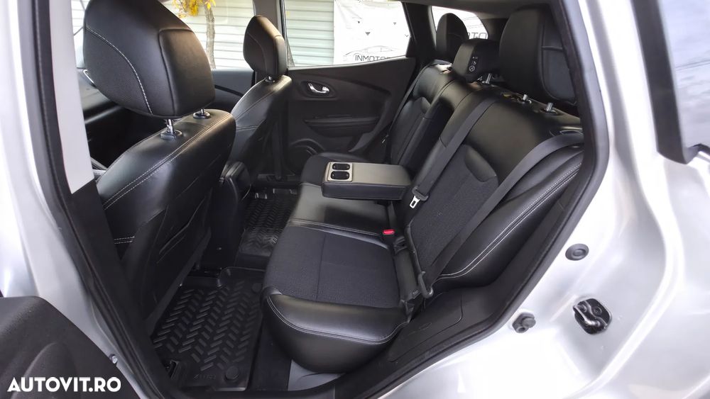 Renault Kadjar 1.5 DCI EDC Intens - 15