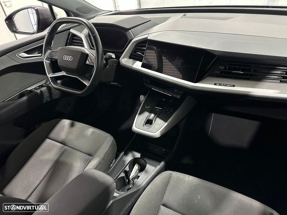 Audi Q4 e-tron 35 - 3