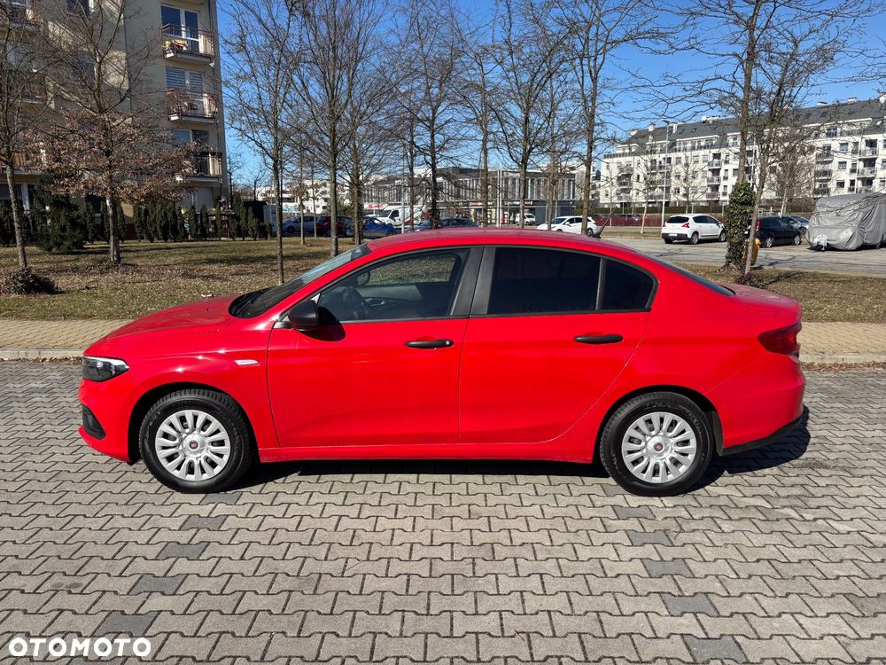 Fiat Tipo 1.4 16V Easy - 6