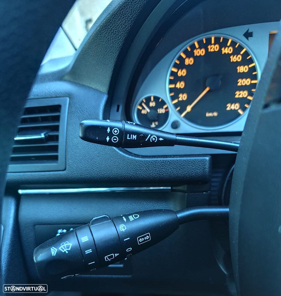 Mercedes-Benz B 180 CDI Autotronic Special Edition - 8