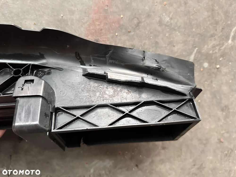 Kierownica, wlot powietrza, żaluzja  BMW X7 22677510 - 6
