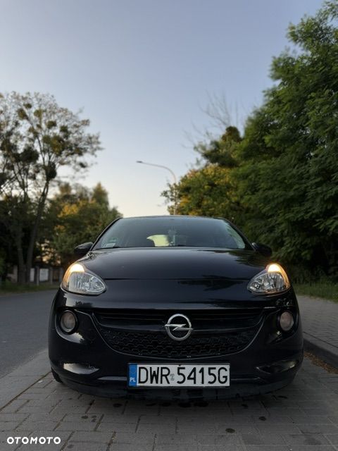 Opel Adam 1.4 Glam - 12