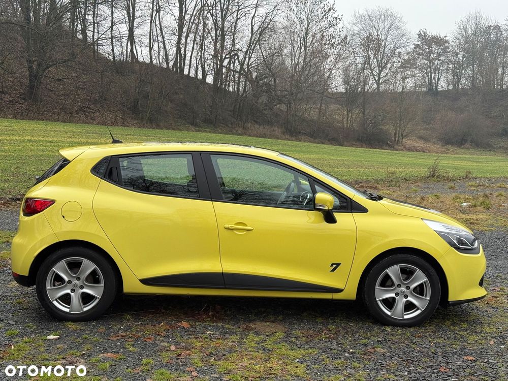 Renault Clio (Energy) TCe 90 Start & Stop LIMITED - 17