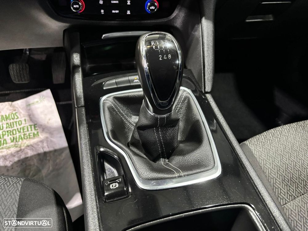 Opel Insignia Sports Tourer 1.6 CDTi Business Edition - 29