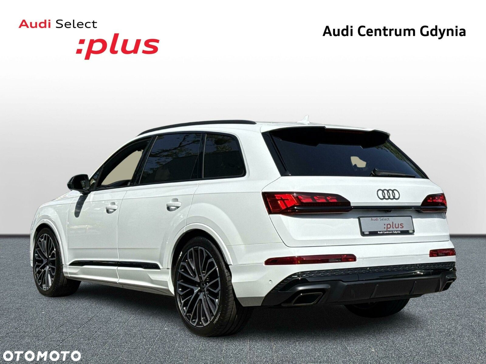 Audi Q7 - 3