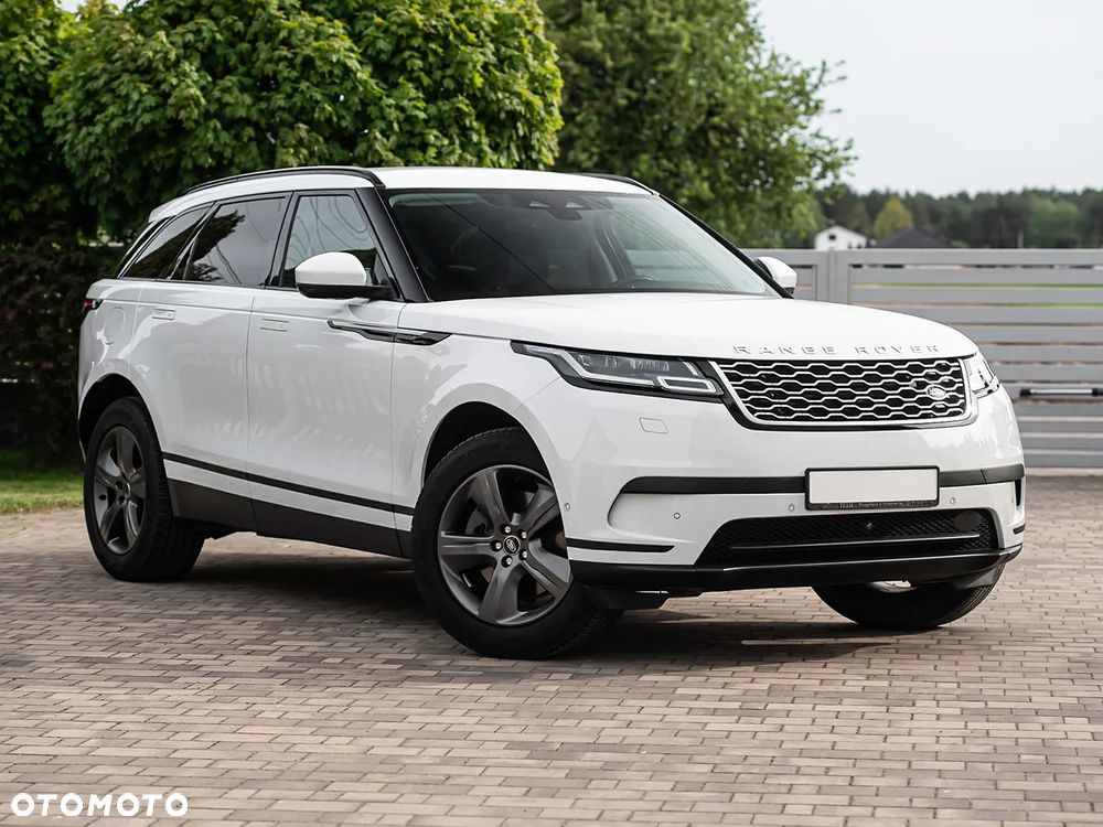 Land Rover Range Rover Velar 2.0 P250 Limited Edition - 6