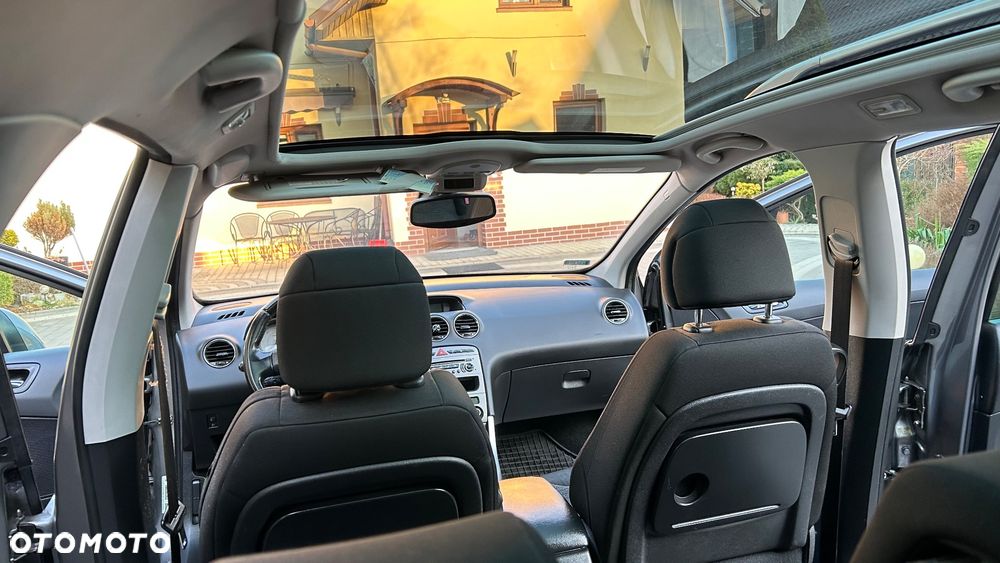Peugeot 308 2.0 HDi Premium - 9