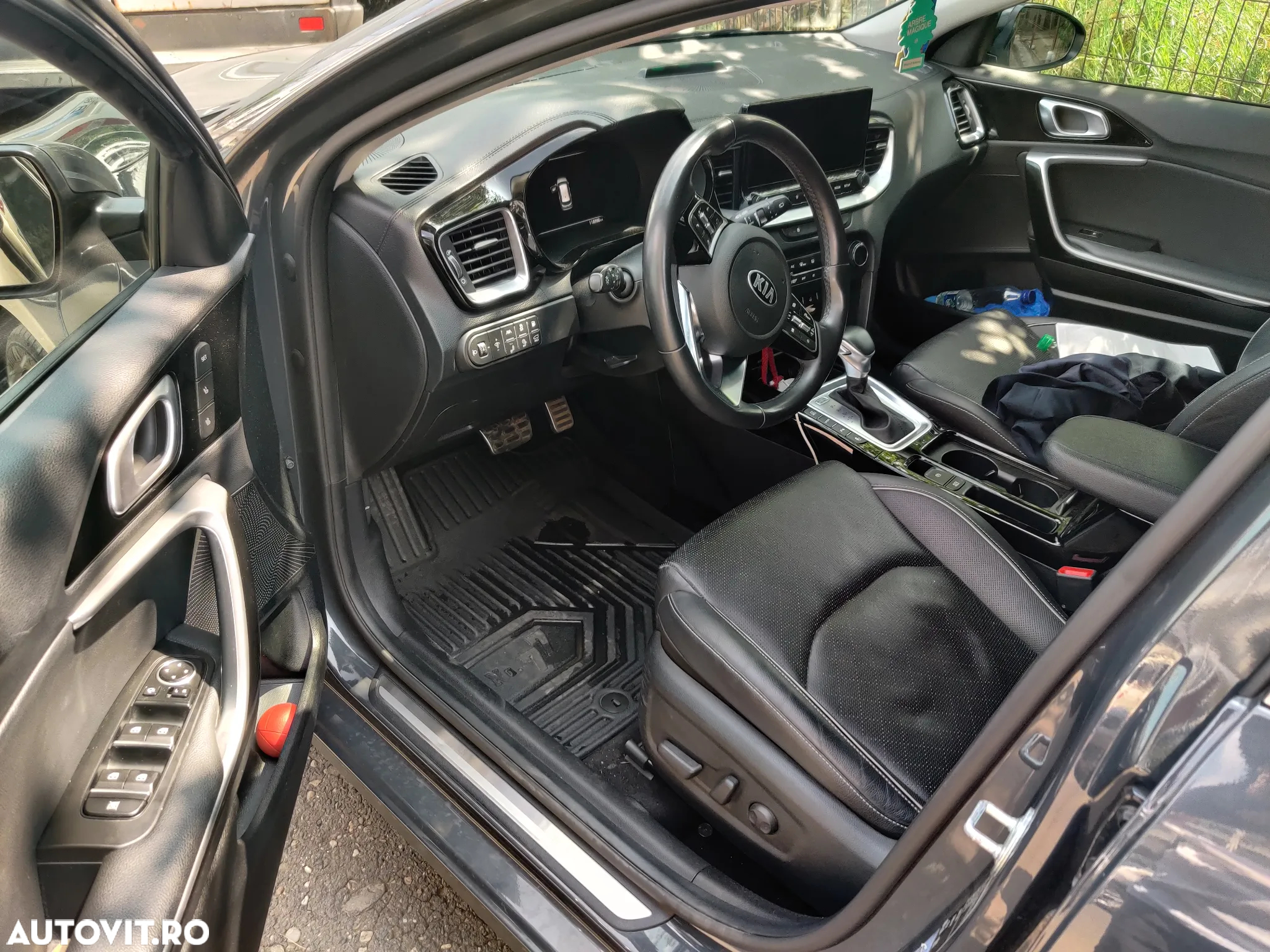Kia Ceed - 5