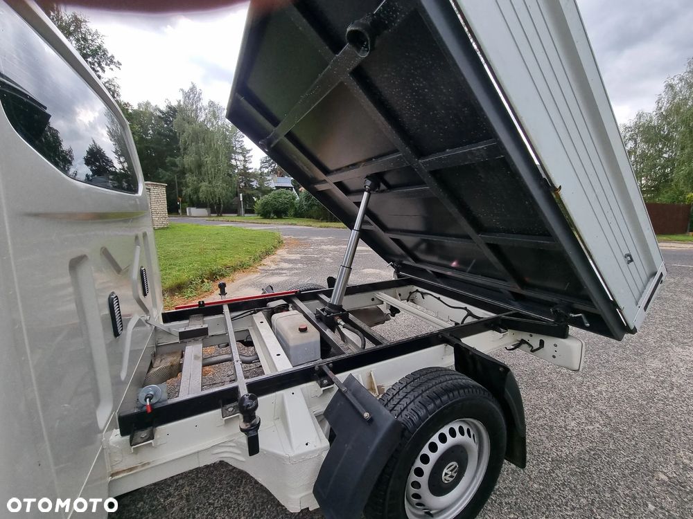 Volkswagen T5 - 7