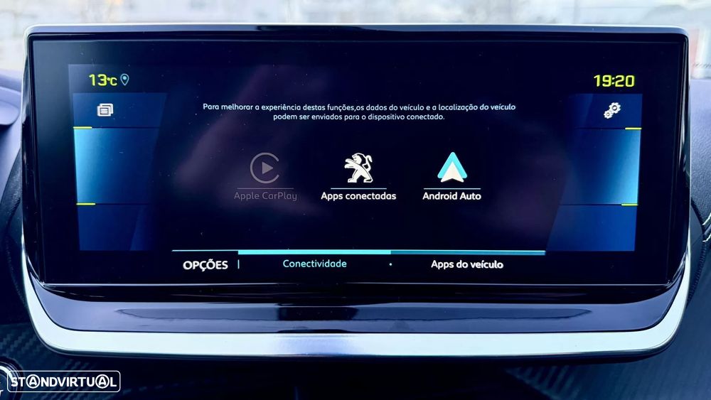 Peugeot e-2008 50 kWh GT Line - 28