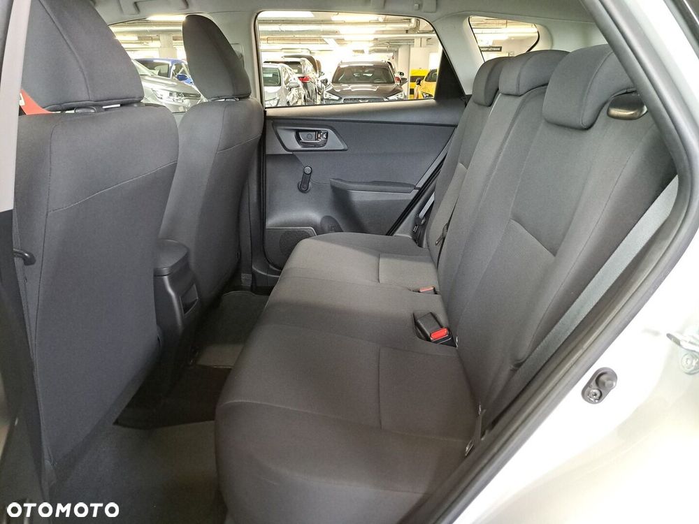 Toyota Auris 1.33 VVT-i Active - 13