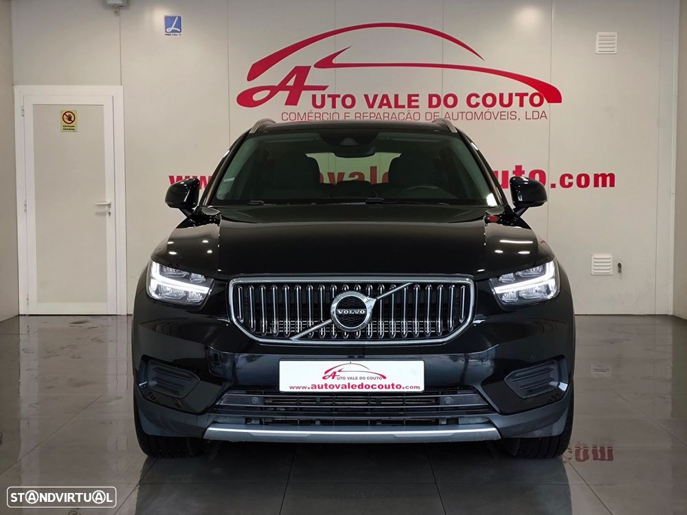 Volvo XC 40 - 2