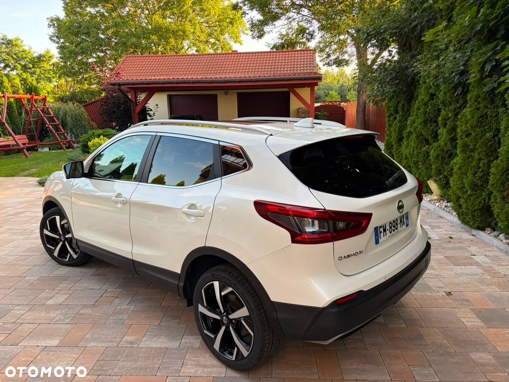 Nissan Qashqai - 17