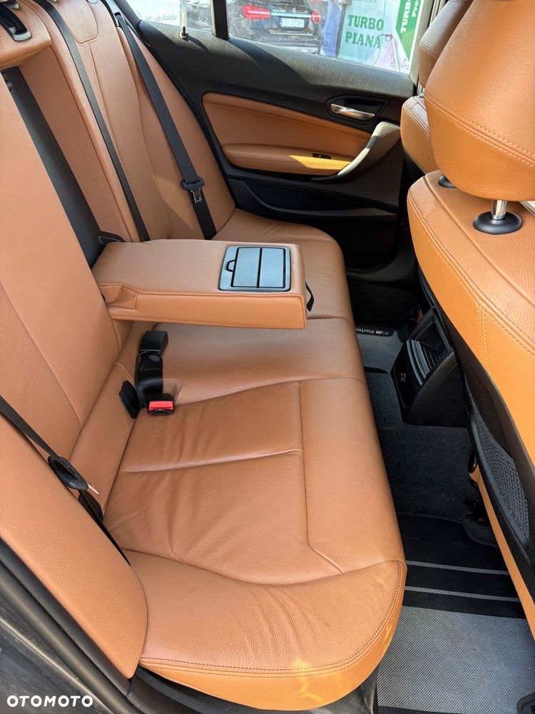 BMW Seria 1 120i M Sport Shadow - 19