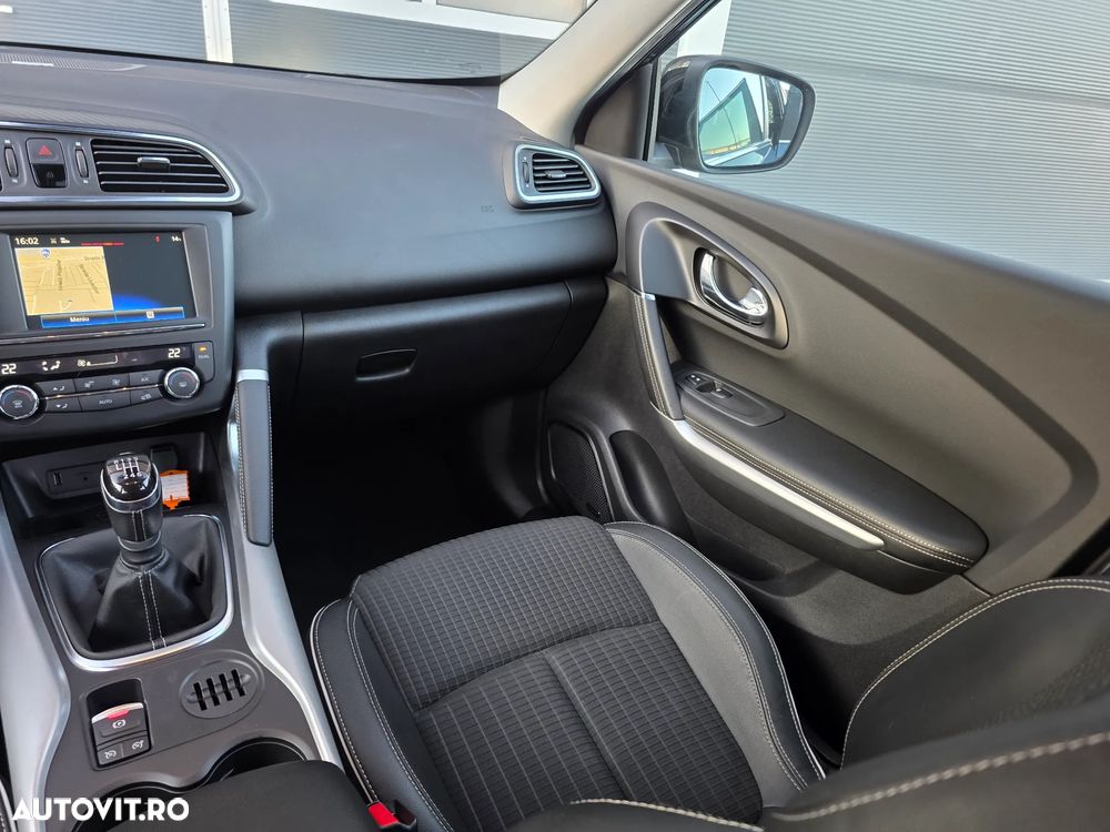 Renault Kadjar - 18