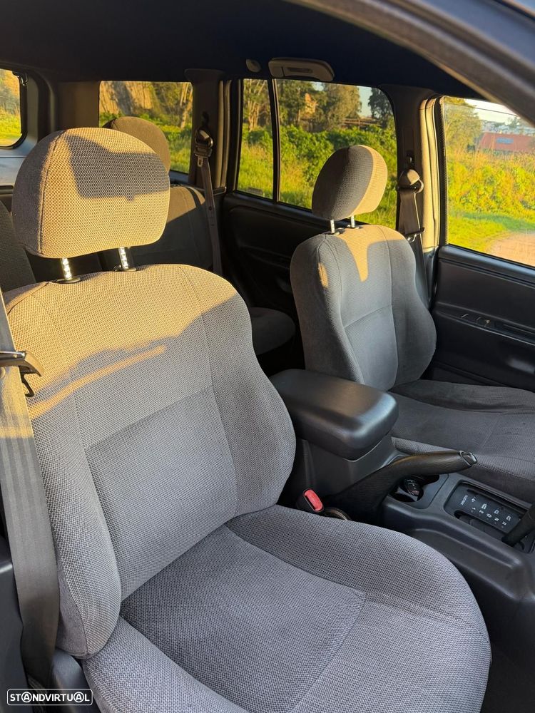 Jeep Grand Cherokee 4.0 Laredo - 7