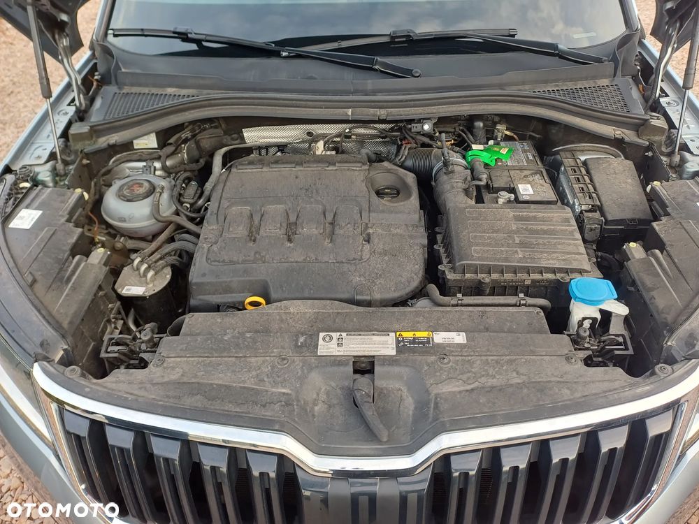 Skoda Kodiaq 2.0 TDI DSG Ambition - 24