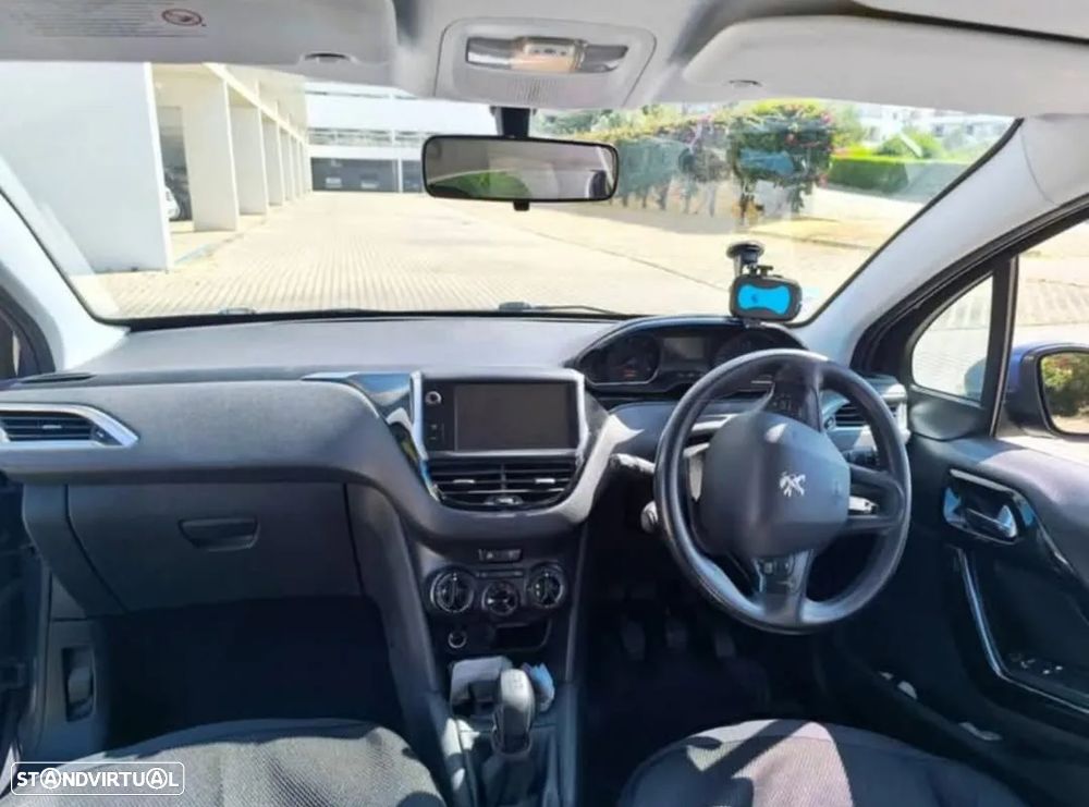 Renault Kangoo Z.E. 33 Flex - 13