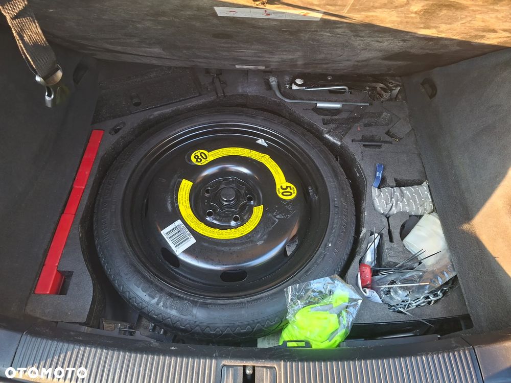 Audi A3 Sportback 2.0 TFSI Quattro Ambition S tronic - 8