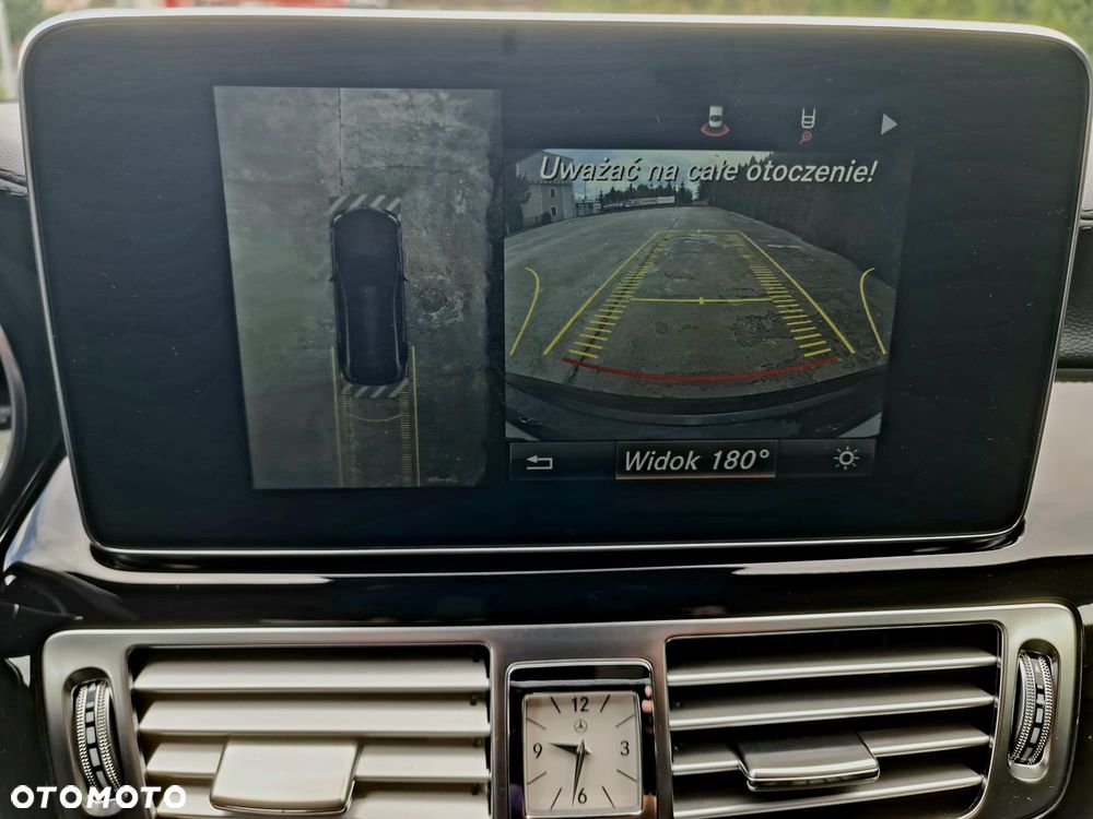 Mercedes-Benz CLS 500 4Matic BlueEFFICIENCY 7G-TR Edition 1 - 35
