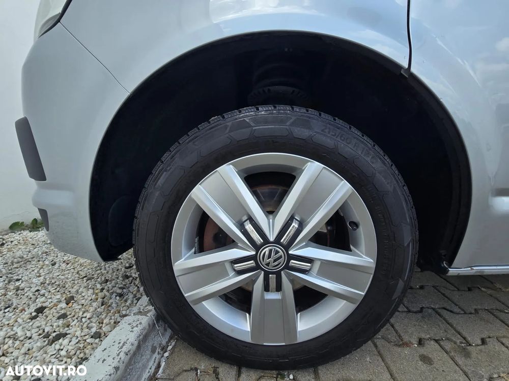 Volkswagen Caravelle T6 2.0 TDI KR Comfortline DSG - 7