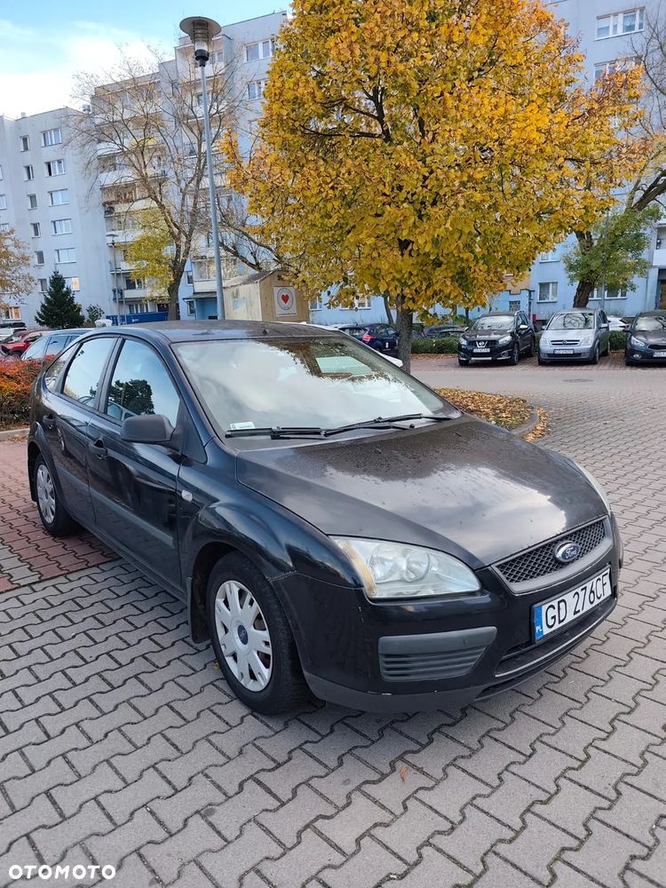 Ford Focus - 2
