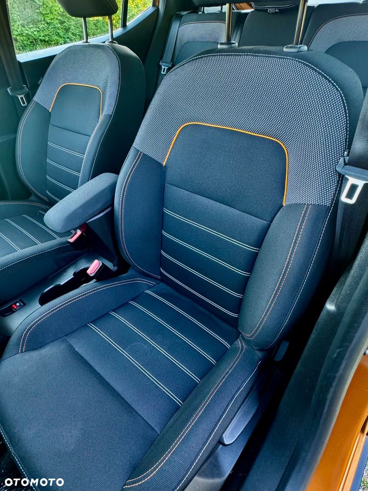Dacia Sandero - 13