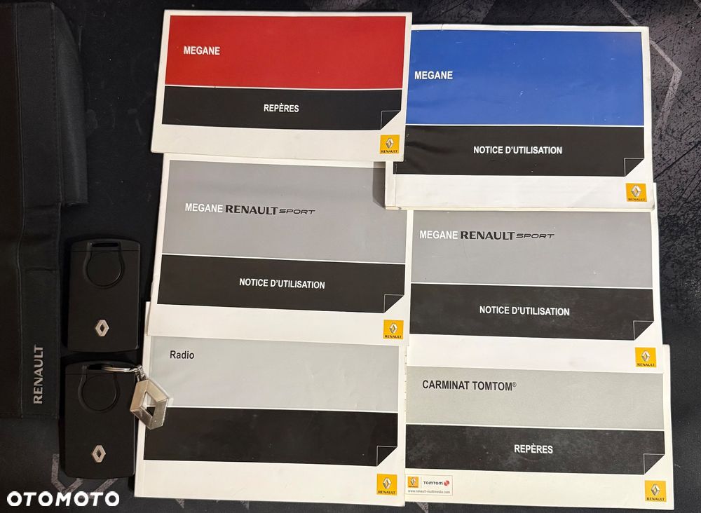 Renault Megane 2.0 dCi GT Robert Kubica - 28