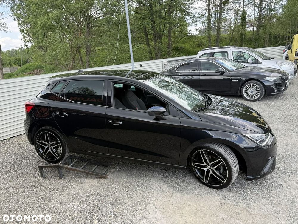 Seat Ibiza - 5